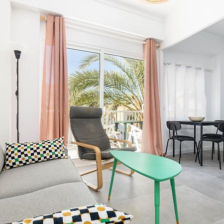 Yourhouse Monges Apartment With Balcony Can Picafort  Esterno foto