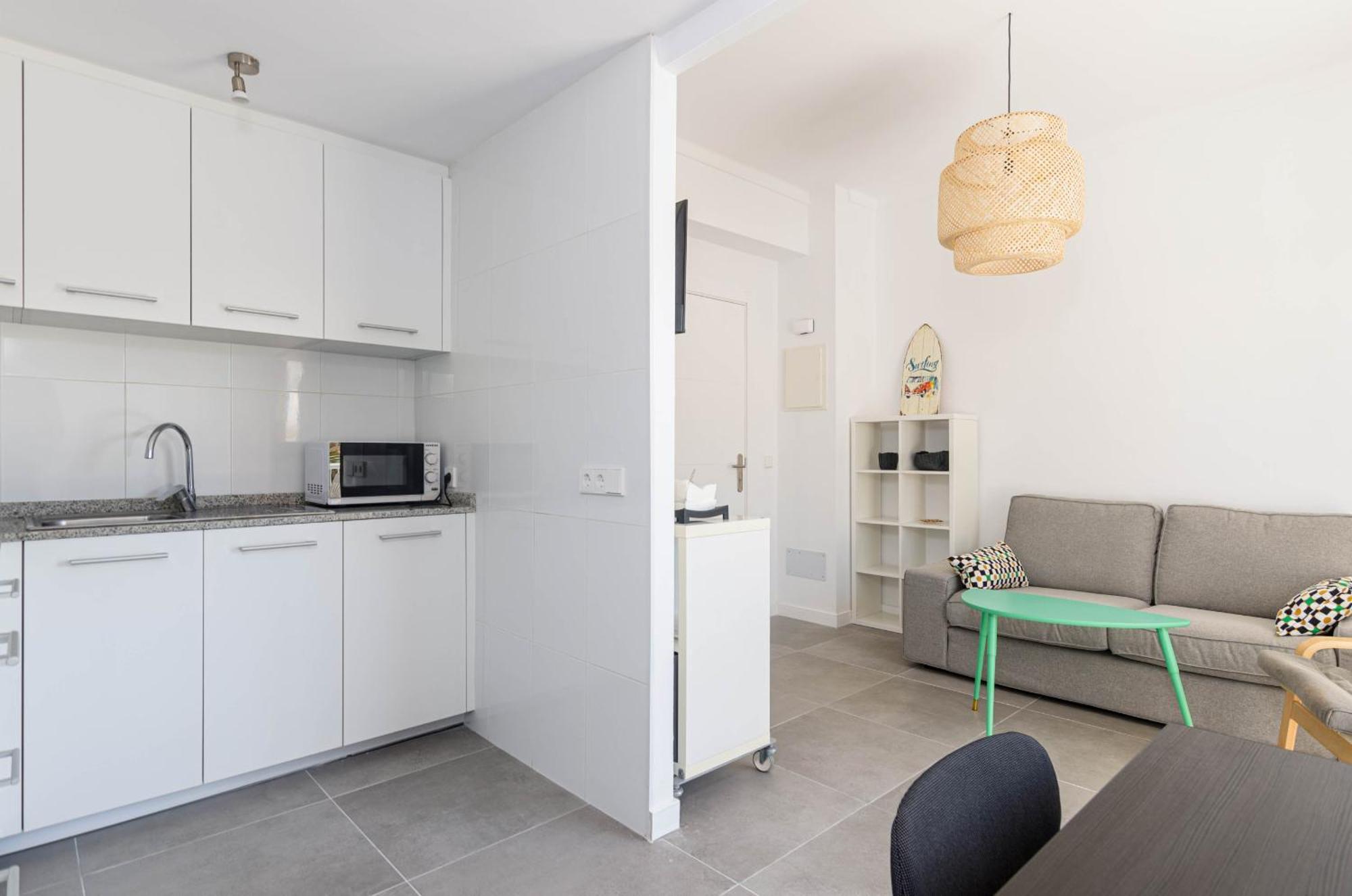 Yourhouse Monges Apartment With Balcony Can Picafort  Esterno foto