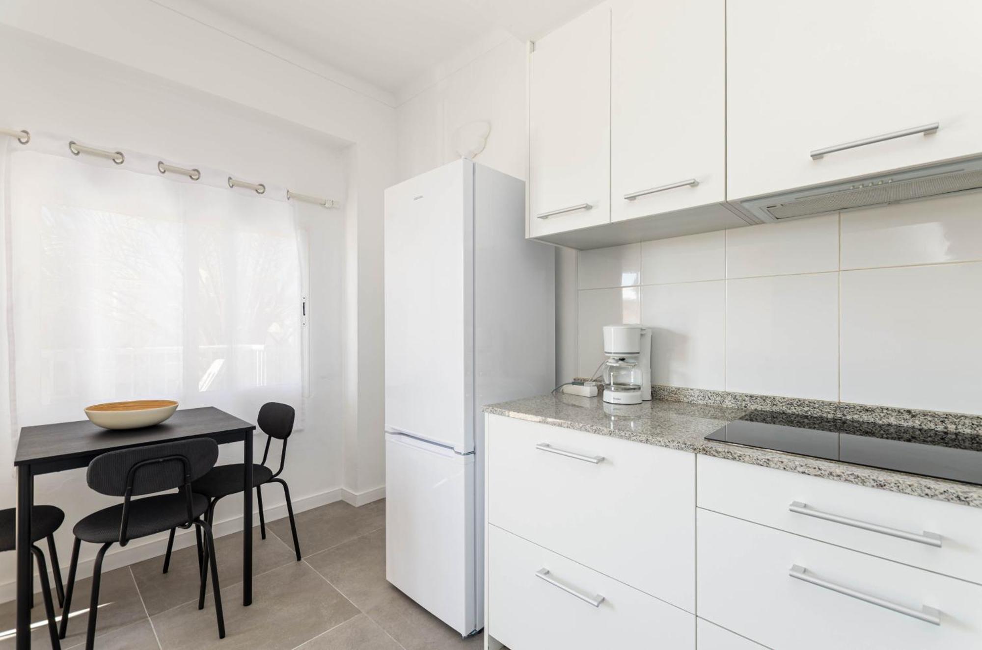 Yourhouse Monges Apartment With Balcony Can Picafort  Esterno foto