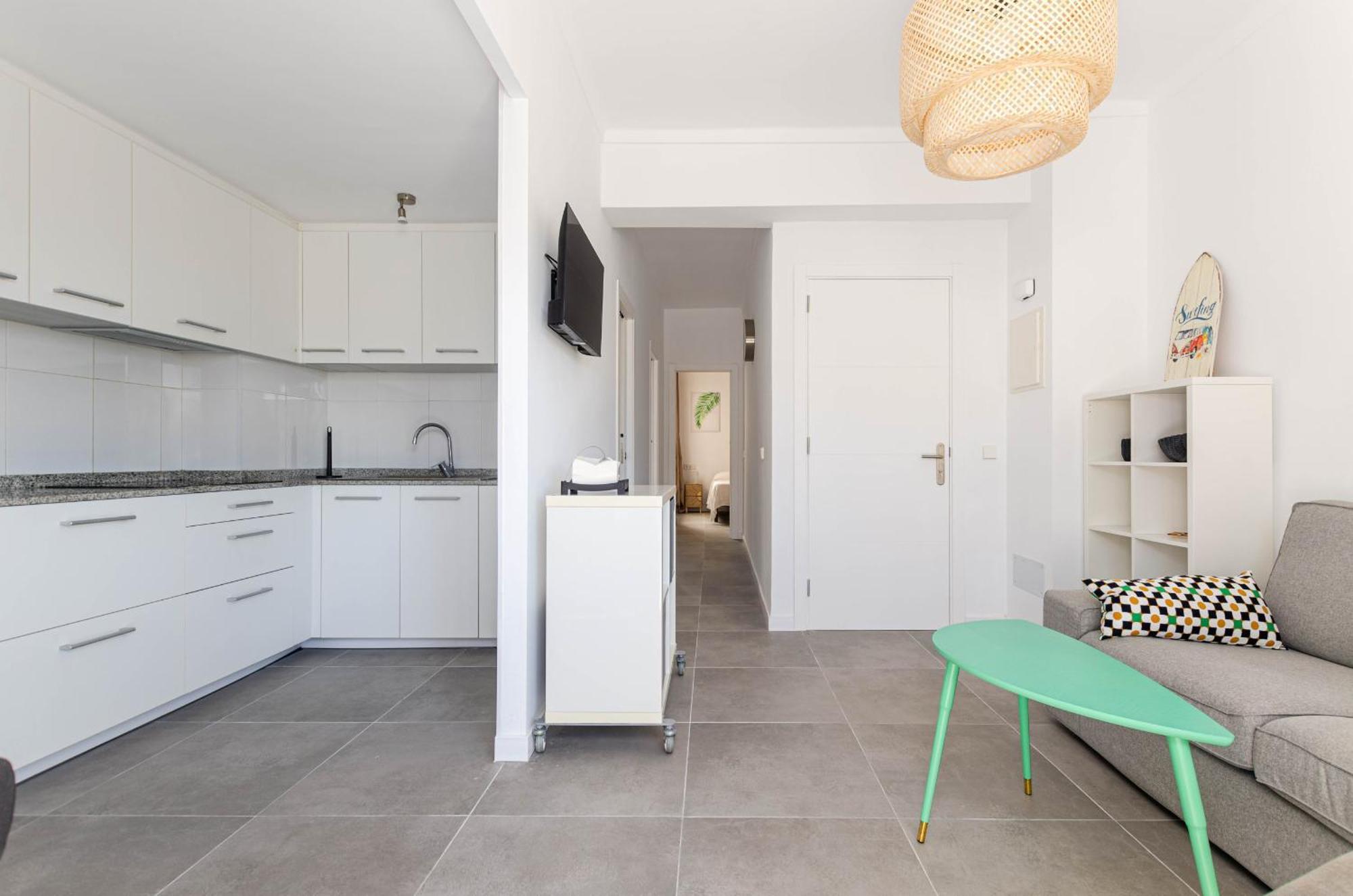 Yourhouse Monges Apartment With Balcony Can Picafort  Esterno foto