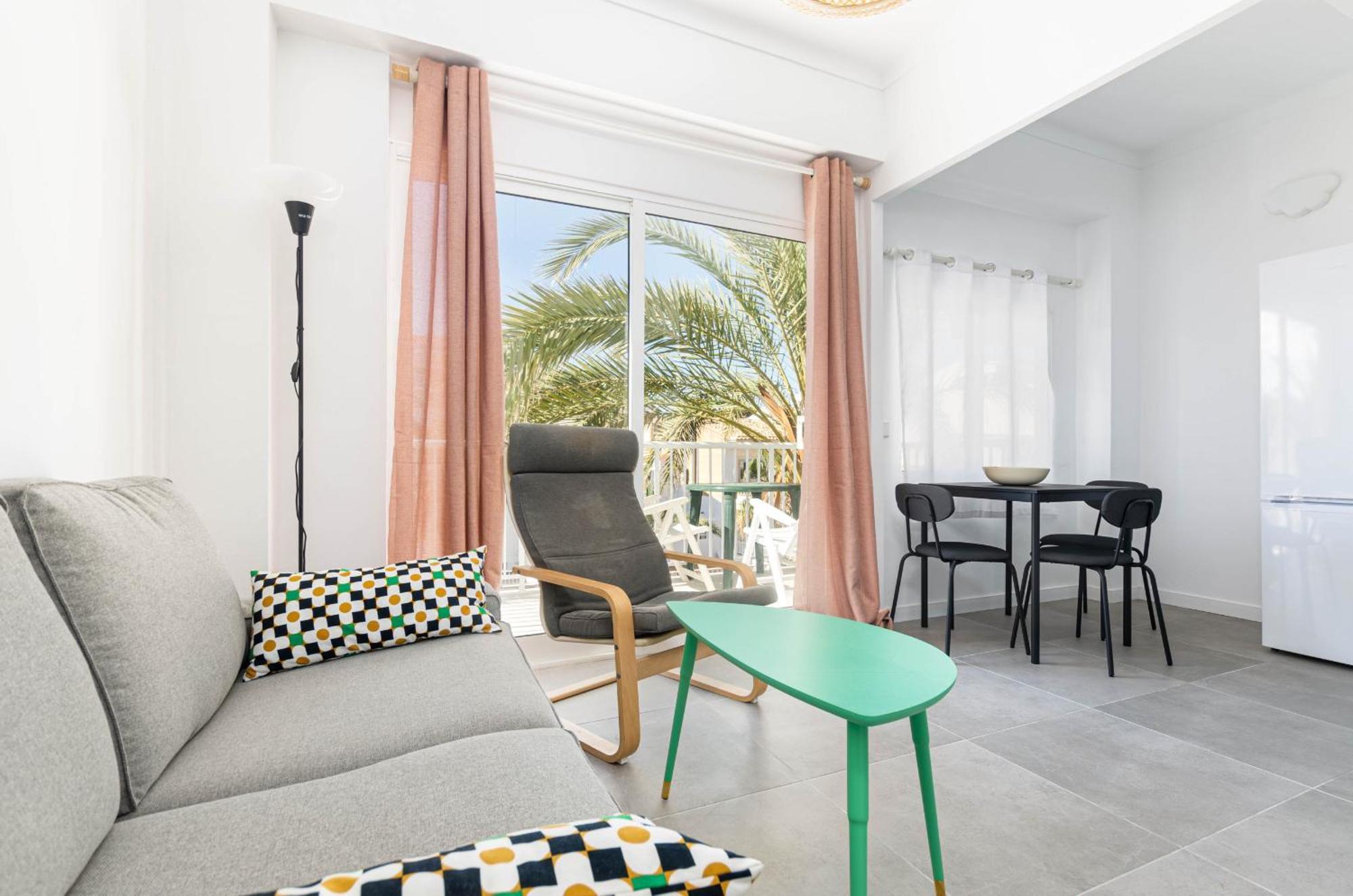 Yourhouse Monges Apartment With Balcony Can Picafort  Esterno foto