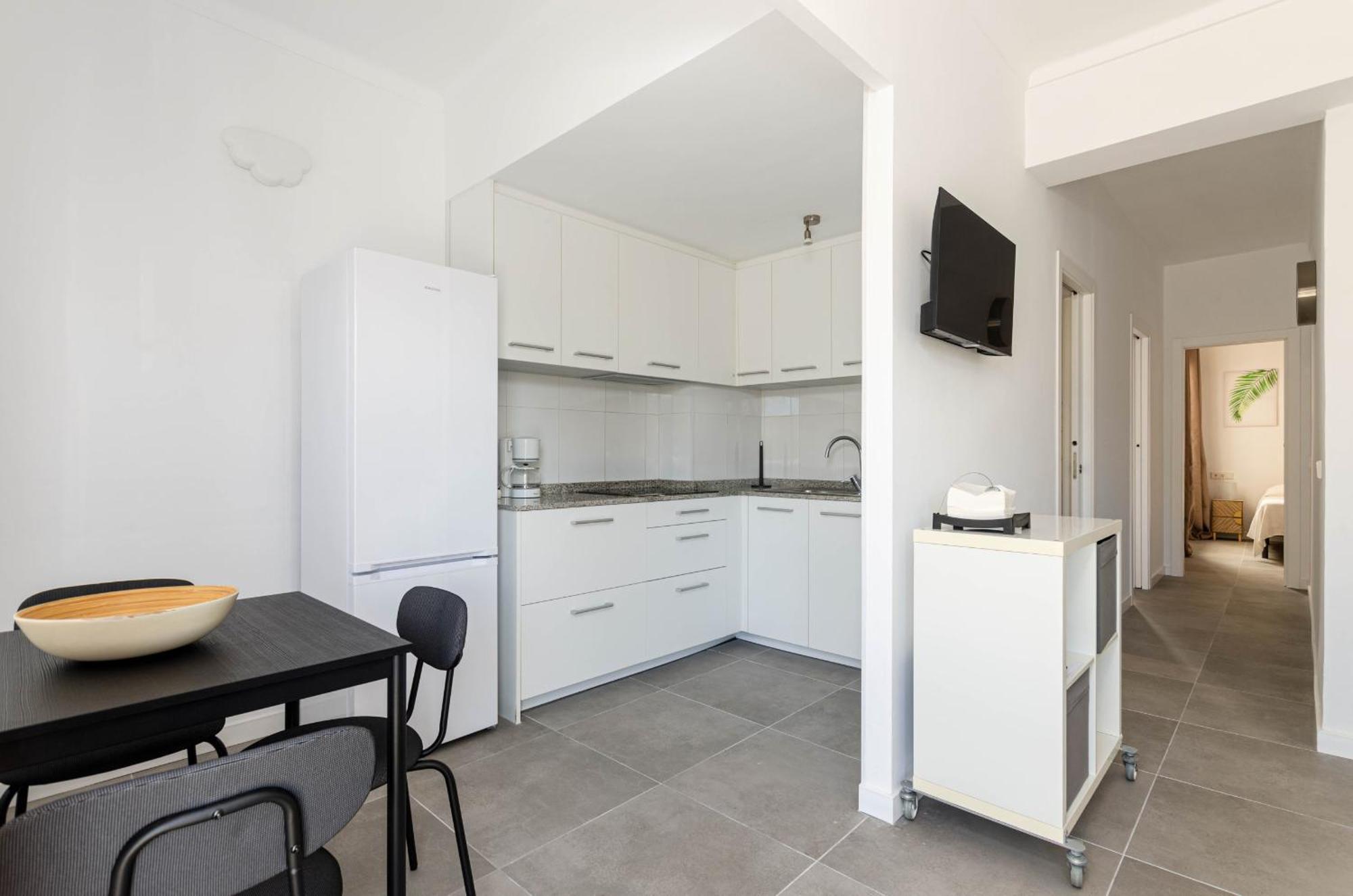 Yourhouse Monges Apartment With Balcony Can Picafort  Esterno foto