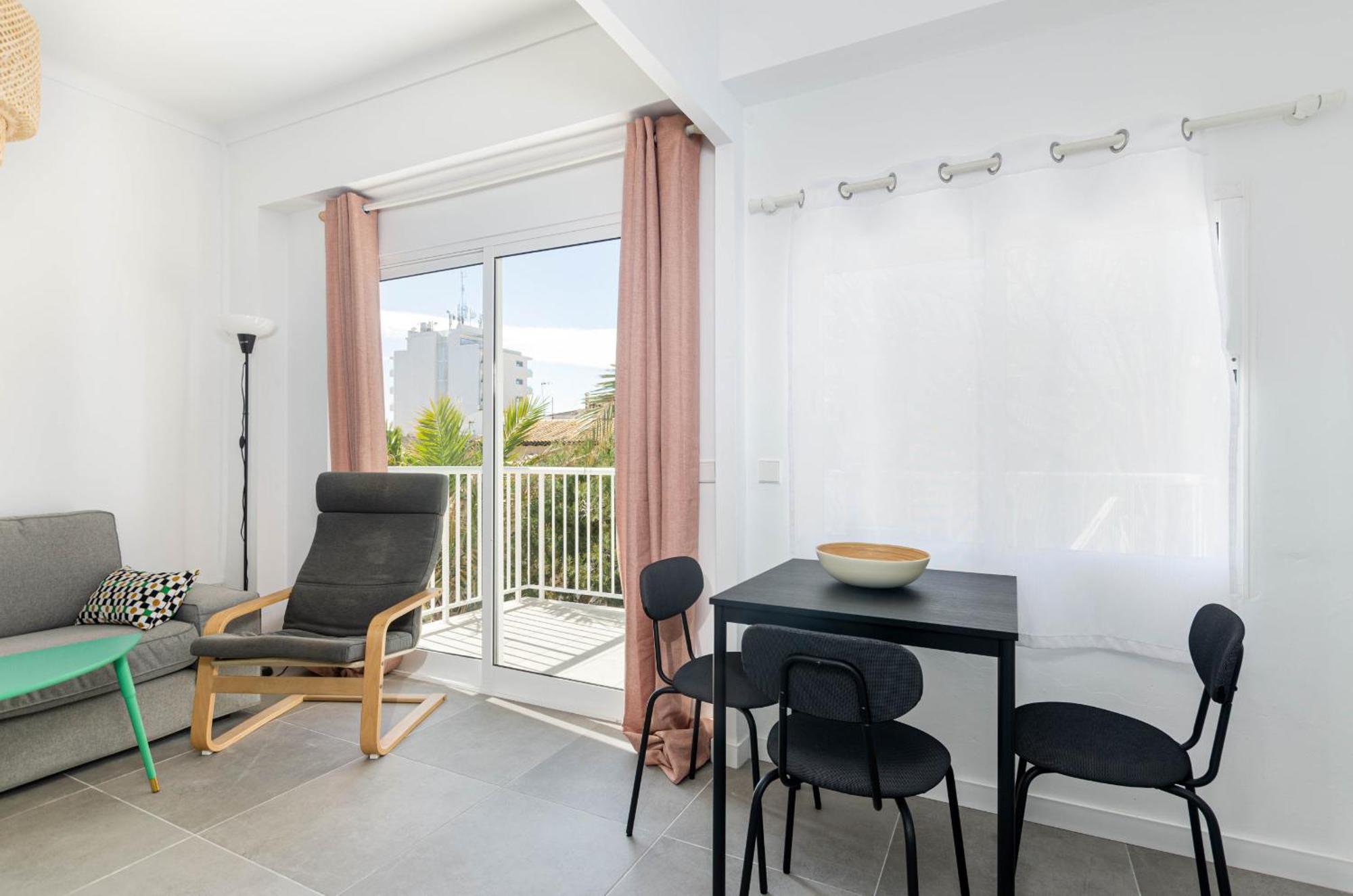 Yourhouse Monges Apartment With Balcony Can Picafort  Esterno foto