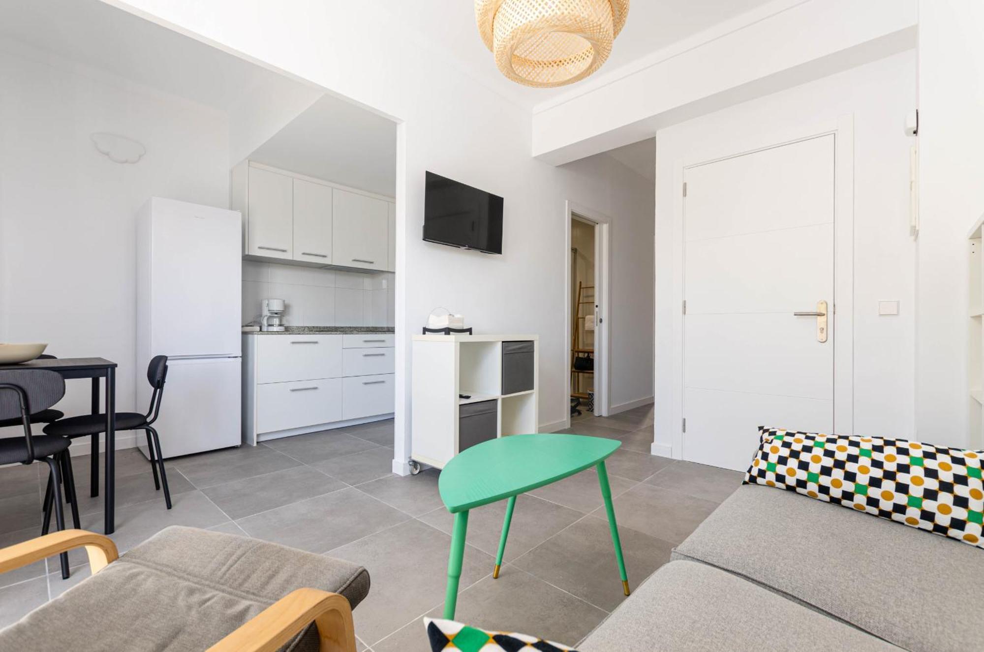 Yourhouse Monges Apartment With Balcony Can Picafort  Esterno foto