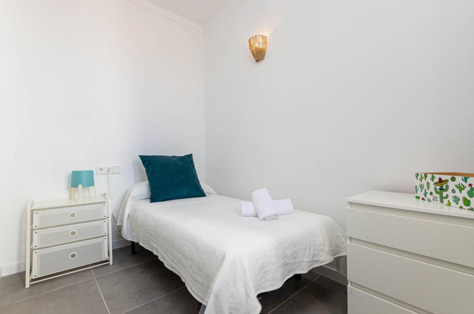 Yourhouse Monges Apartment With Balcony Can Picafort  Esterno foto