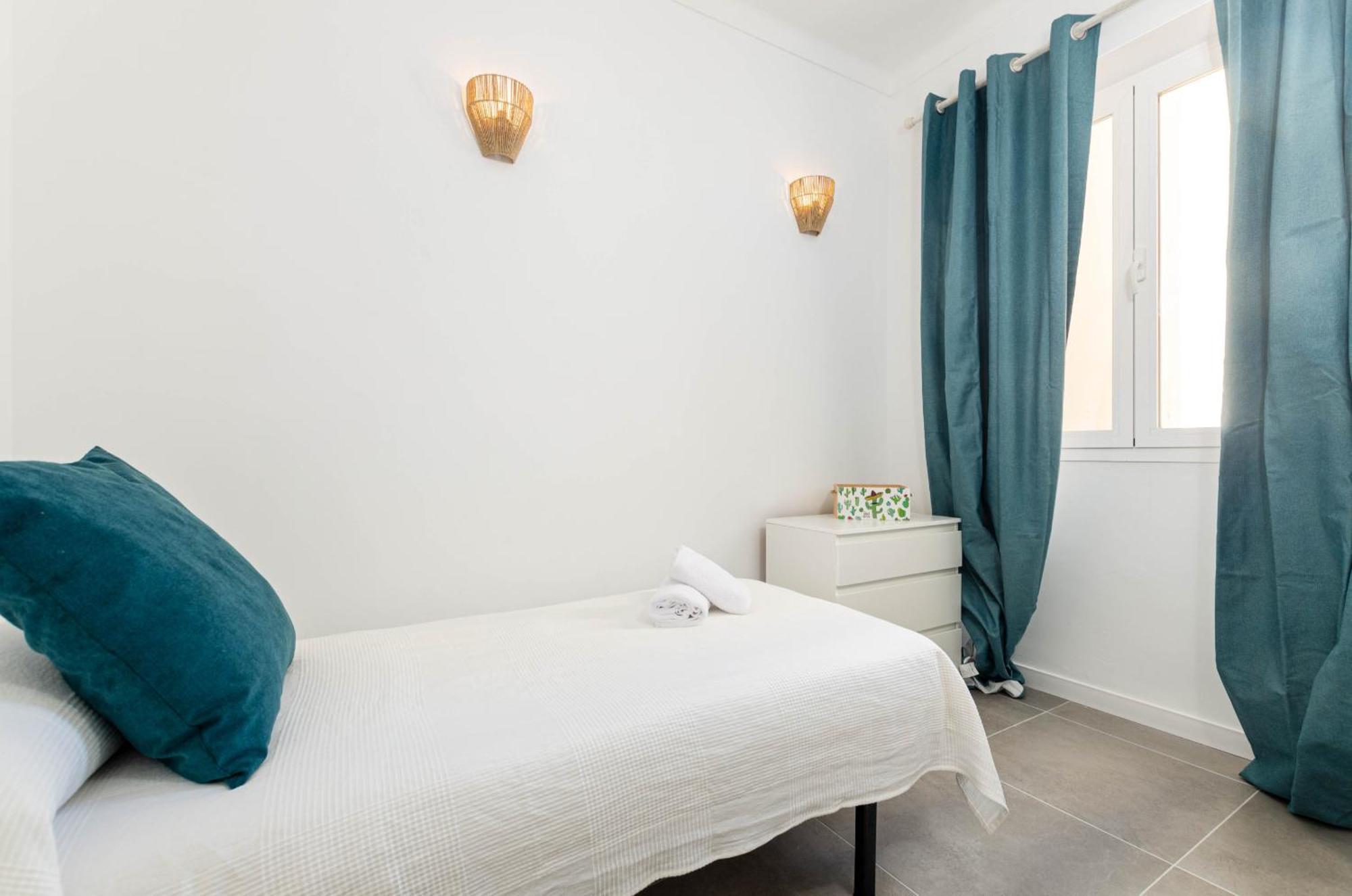 Yourhouse Monges Apartment With Balcony Can Picafort  Esterno foto