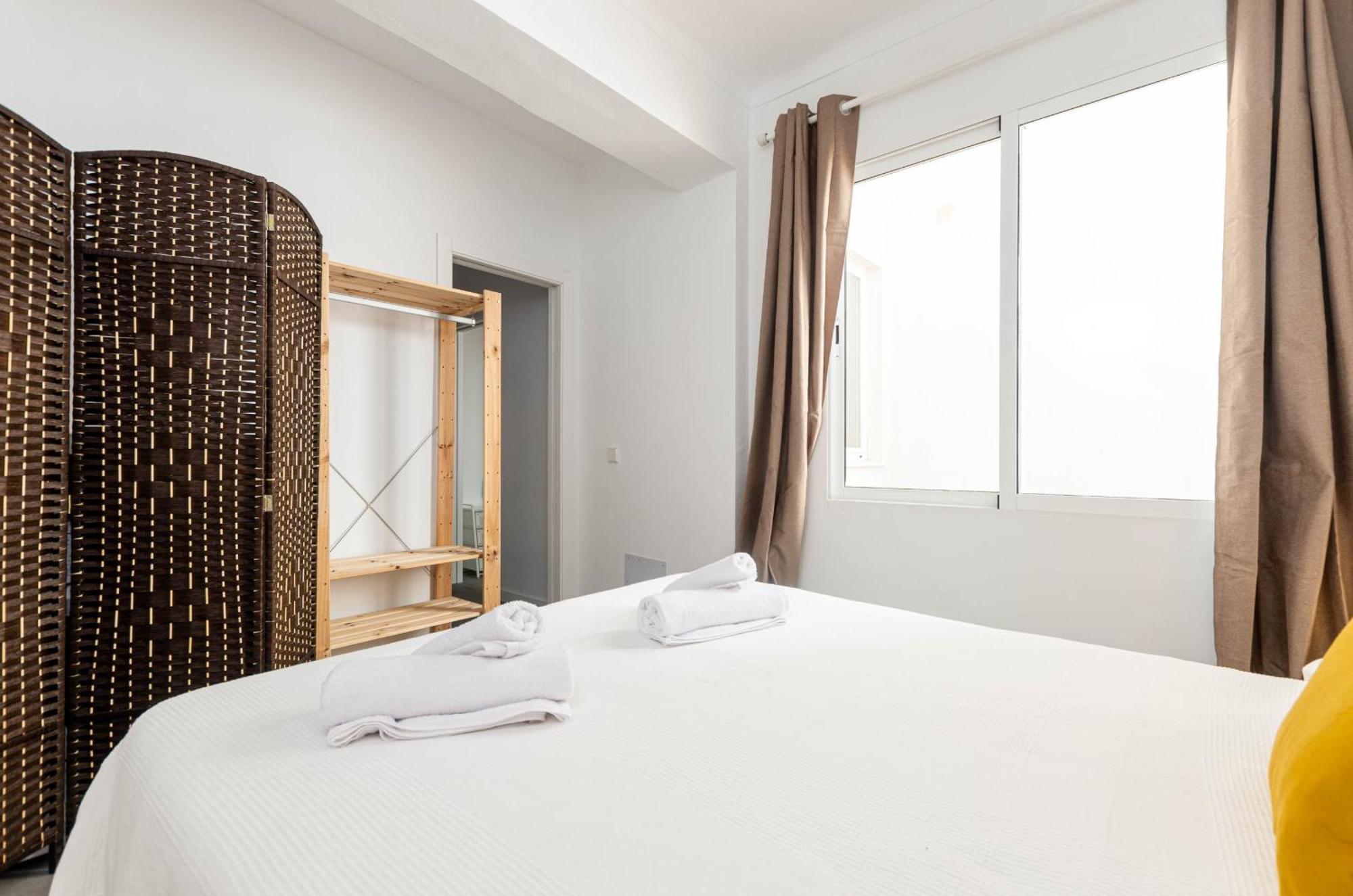 Yourhouse Monges Apartment With Balcony Can Picafort  Esterno foto