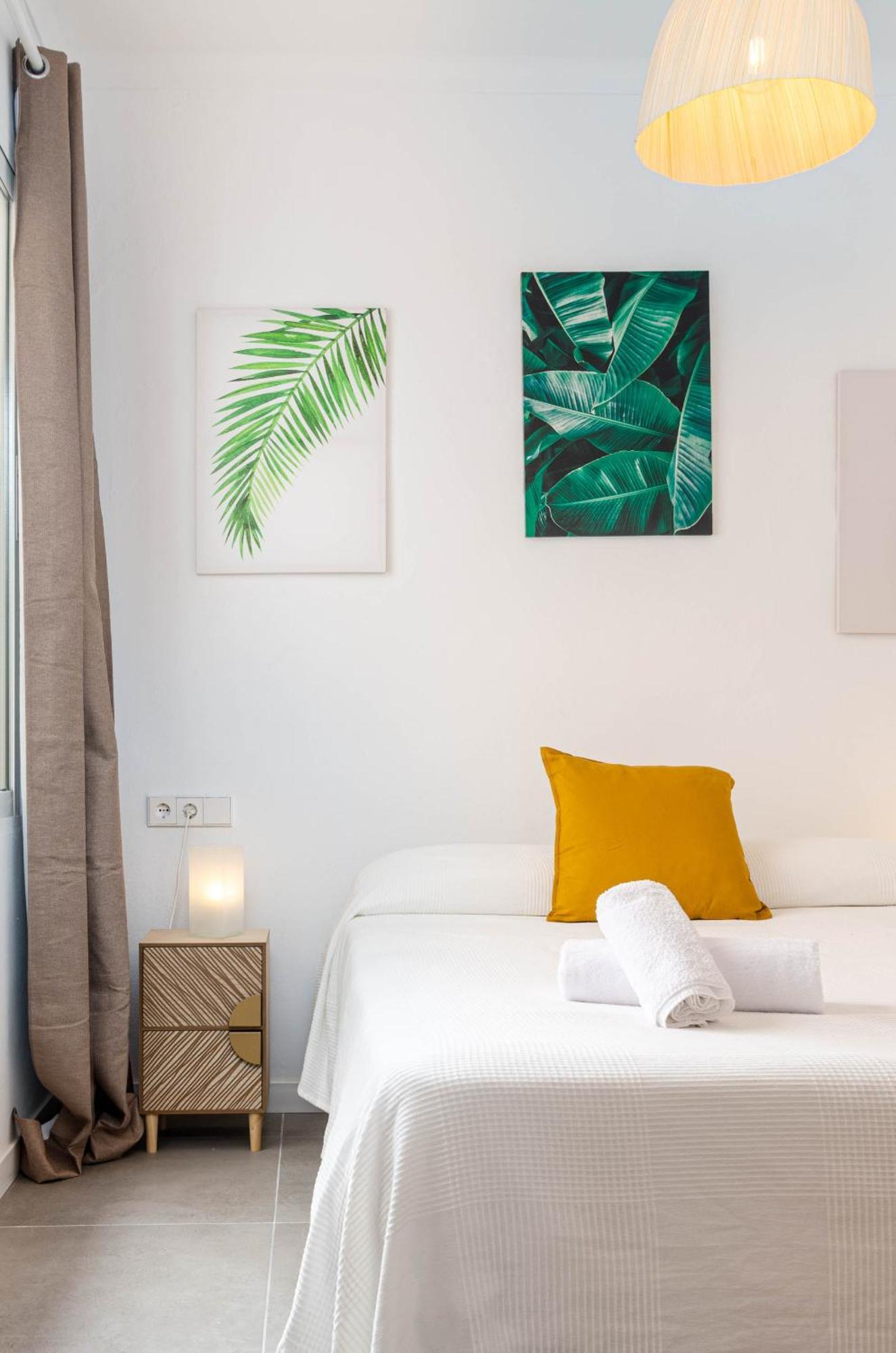 Yourhouse Monges Apartment With Balcony Can Picafort  Esterno foto