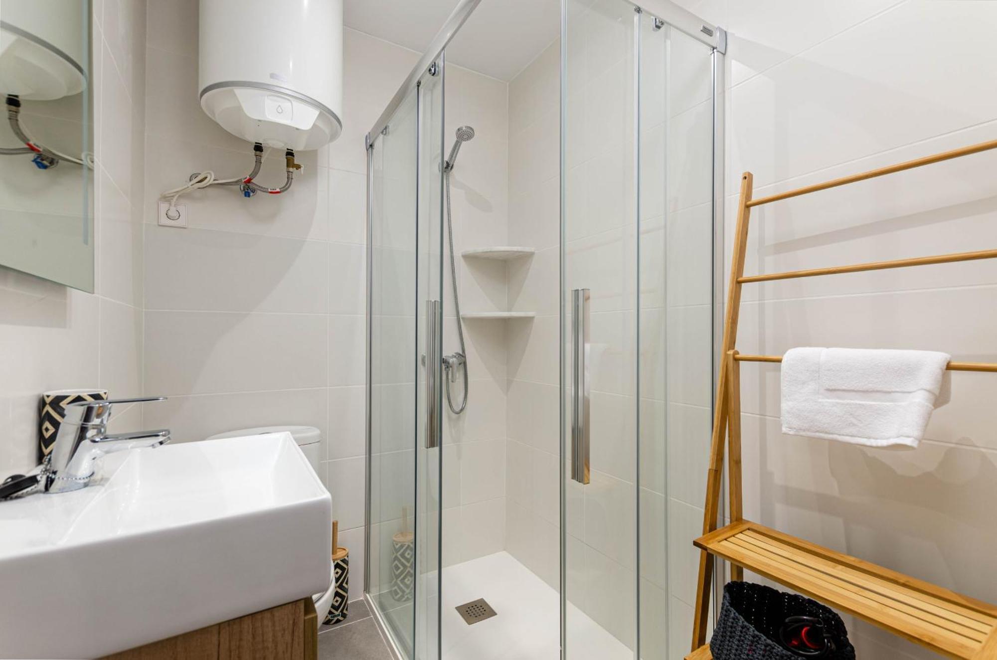 Yourhouse Monges Apartment With Balcony Can Picafort  Esterno foto